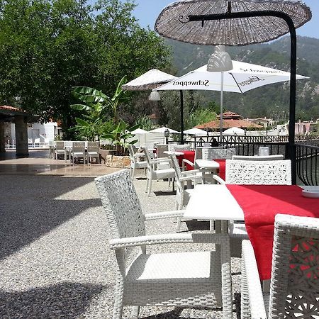 Turunc Dream Hotel Екстериор снимка
