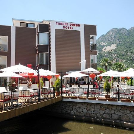 Turunc Dream Hotel Екстериор снимка