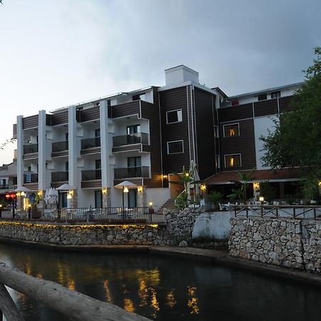 Turunc Dream Hotel Екстериор снимка