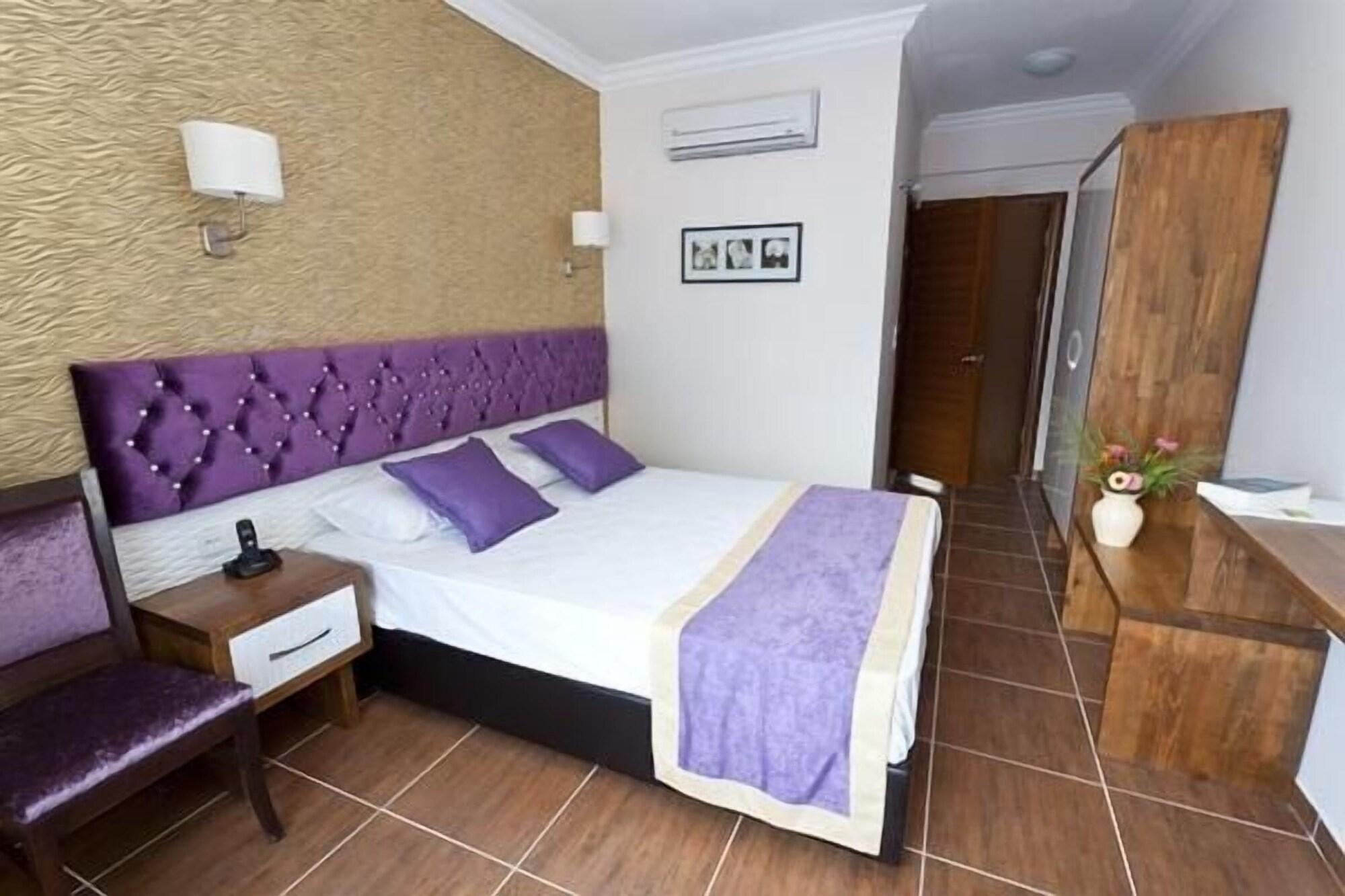 Turunc Dream Hotel Екстериор снимка