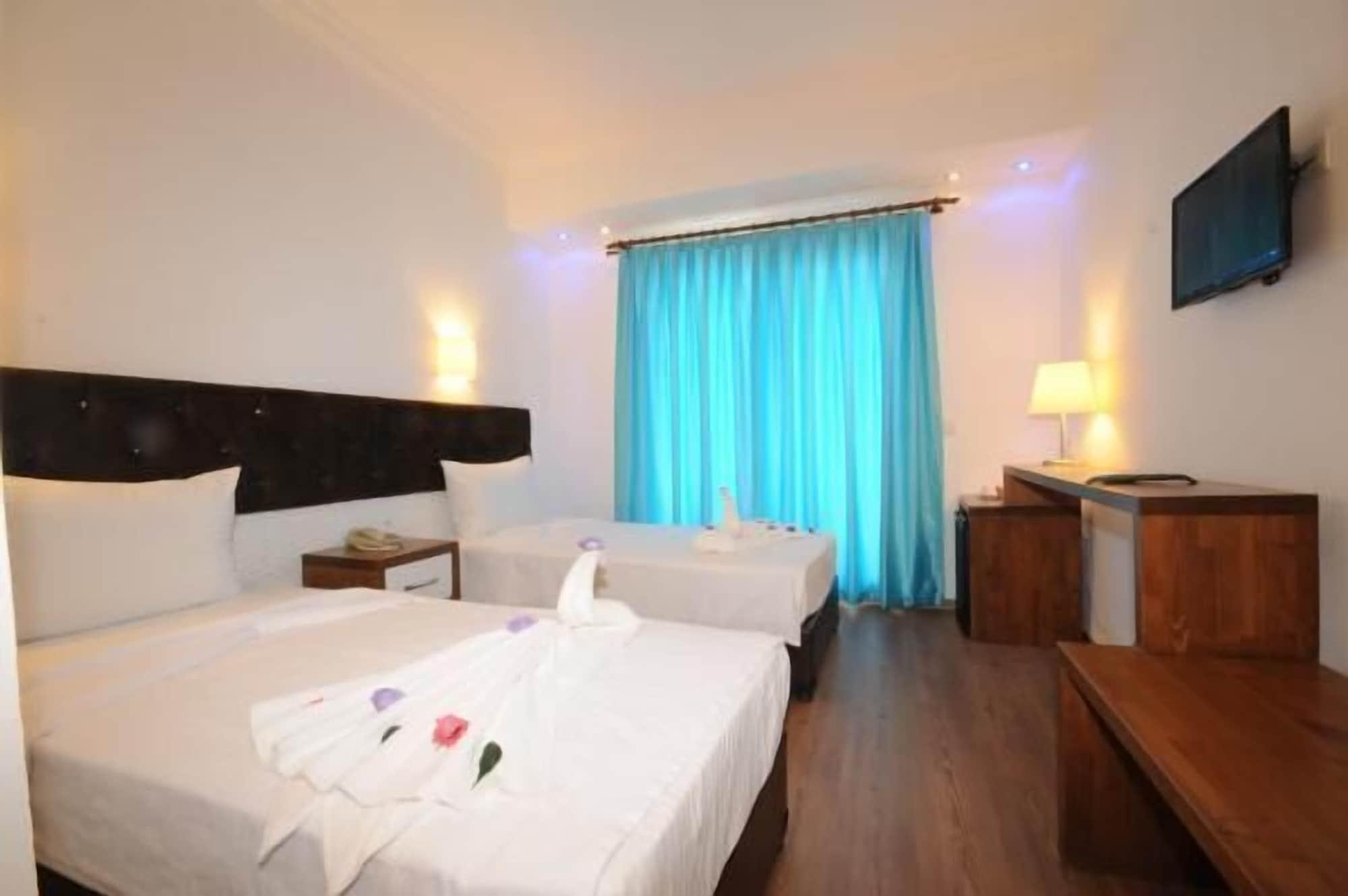 Turunc Dream Hotel Екстериор снимка