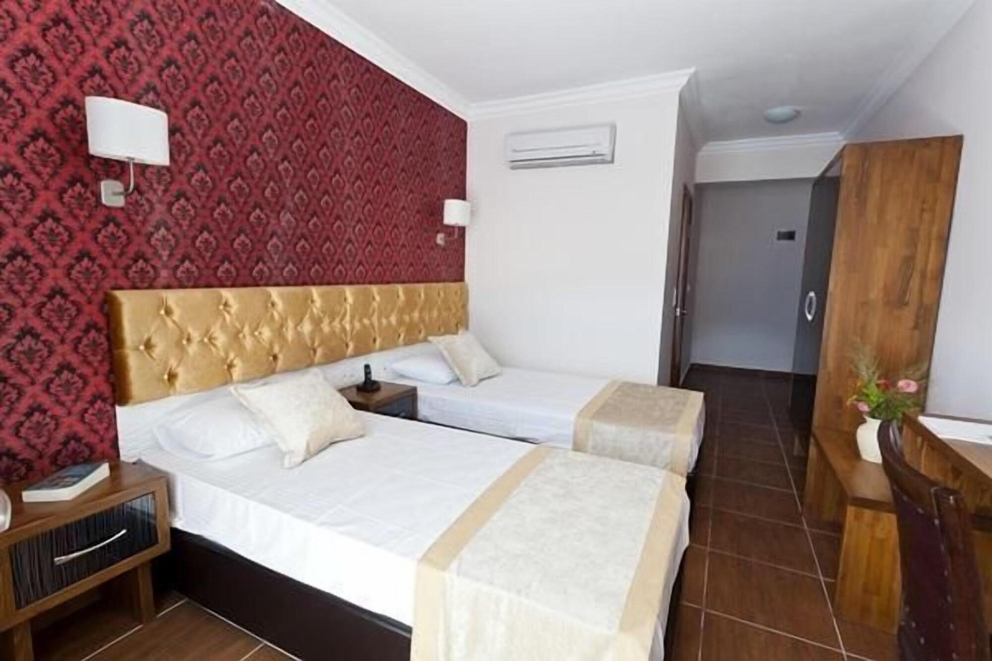 Turunc Dream Hotel Екстериор снимка