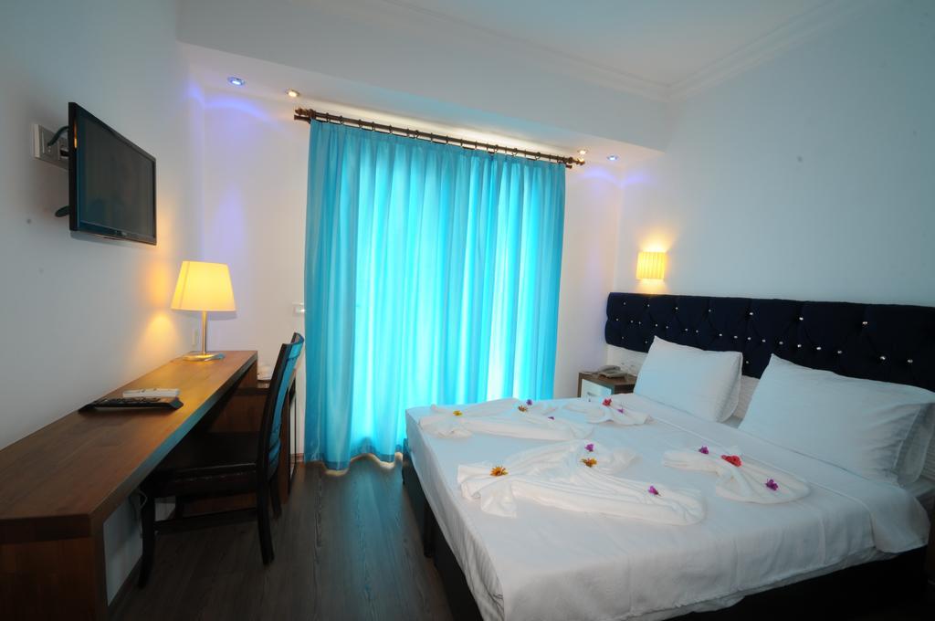 Turunc Dream Hotel Екстериор снимка