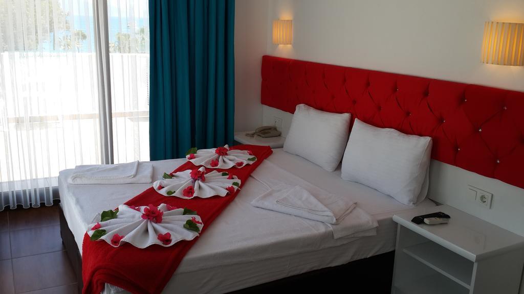 Turunc Dream Hotel Екстериор снимка