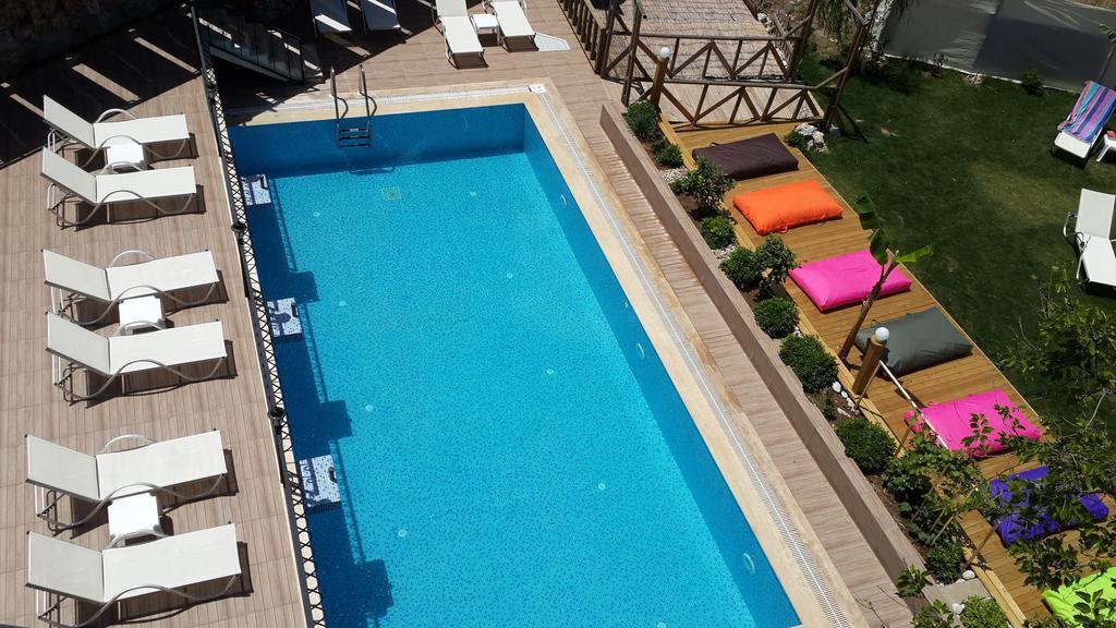 Turunc Dream Hotel Екстериор снимка
