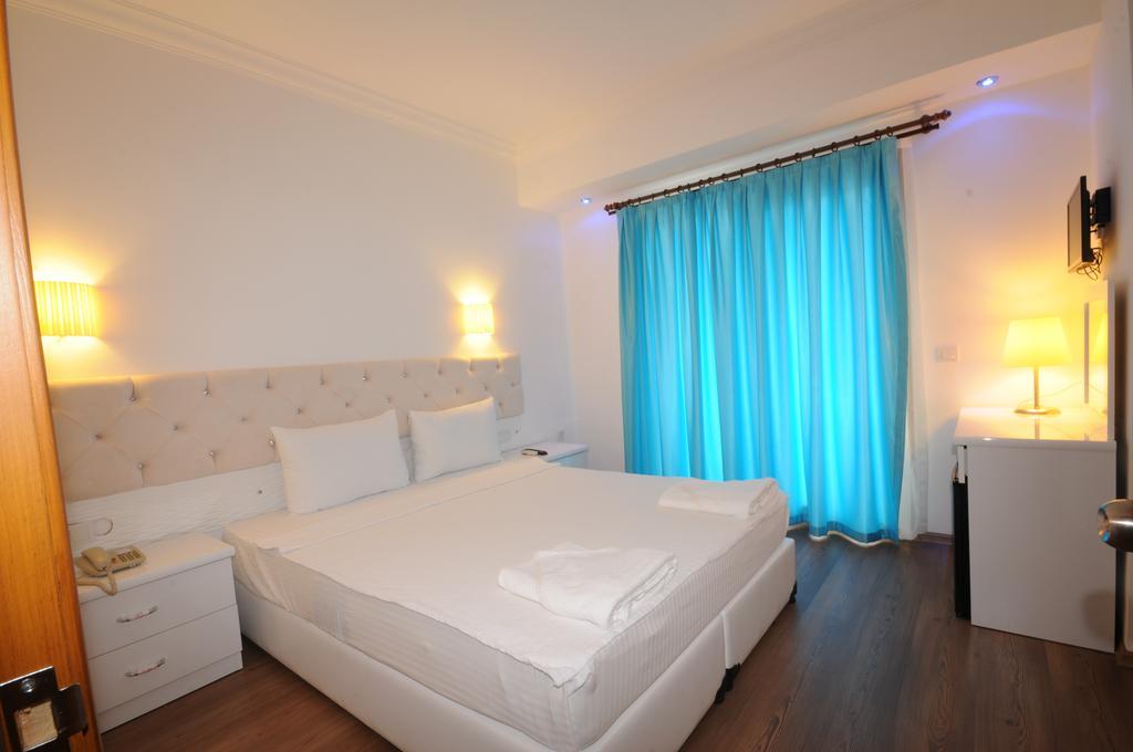 Turunc Dream Hotel Стая снимка