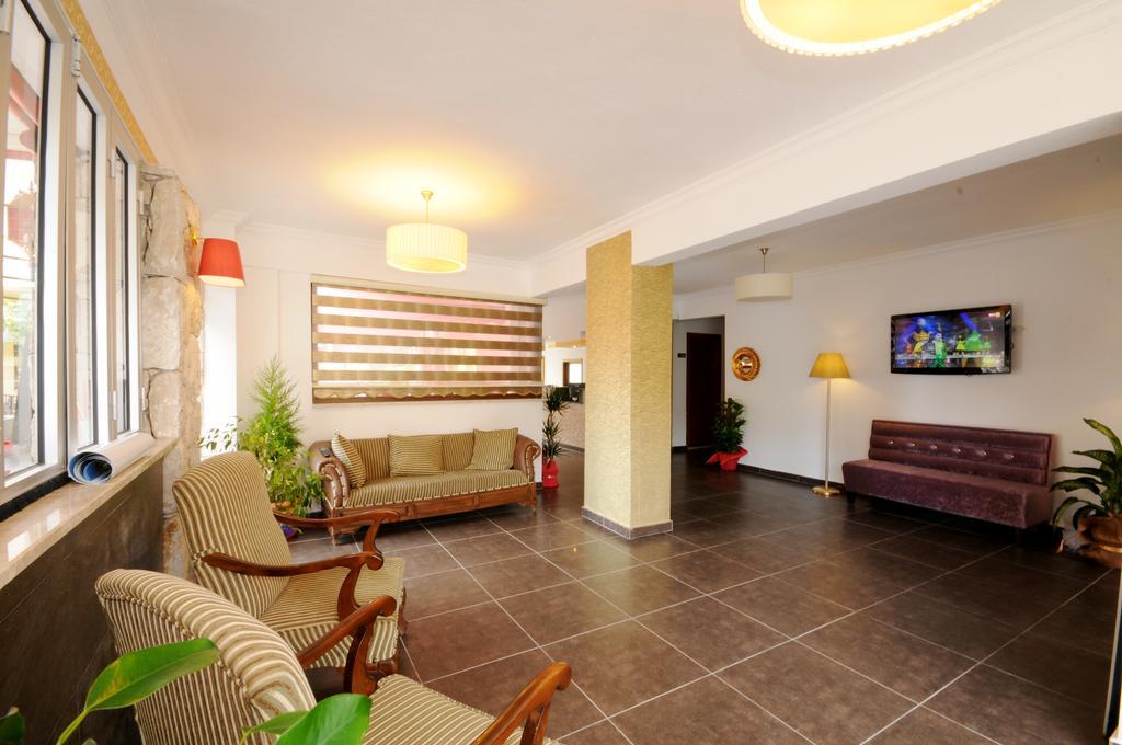 Turunc Dream Hotel Екстериор снимка