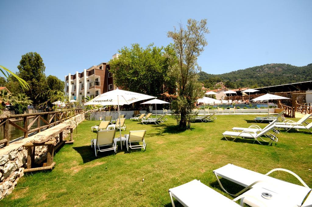 Turunc Dream Hotel Екстериор снимка