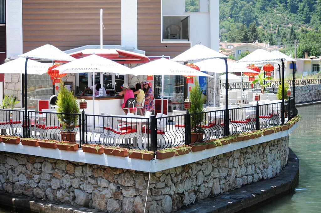 Turunc Dream Hotel Екстериор снимка