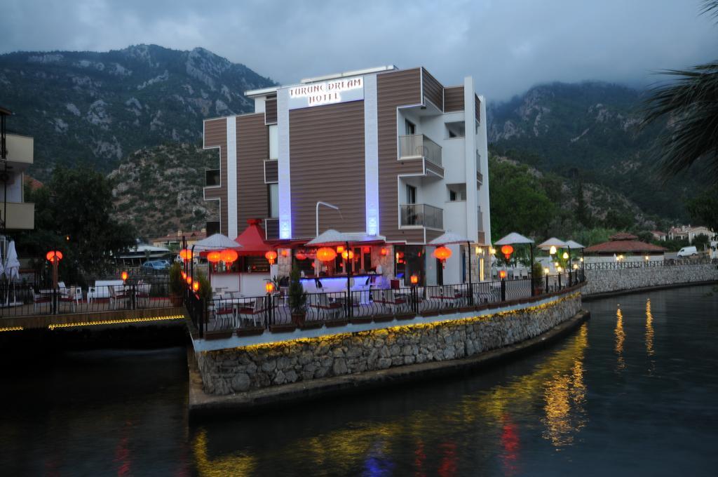 Turunc Dream Hotel Екстериор снимка