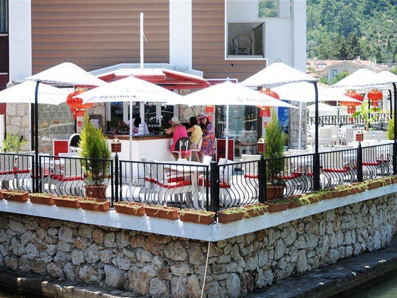 Turunc Dream Hotel Екстериор снимка