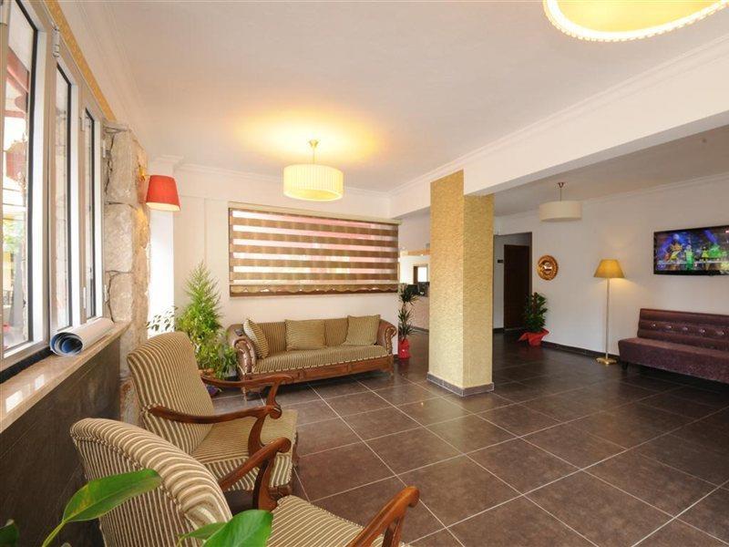 Turunc Dream Hotel Екстериор снимка