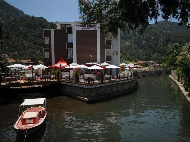 Turunc Dream Hotel Екстериор снимка