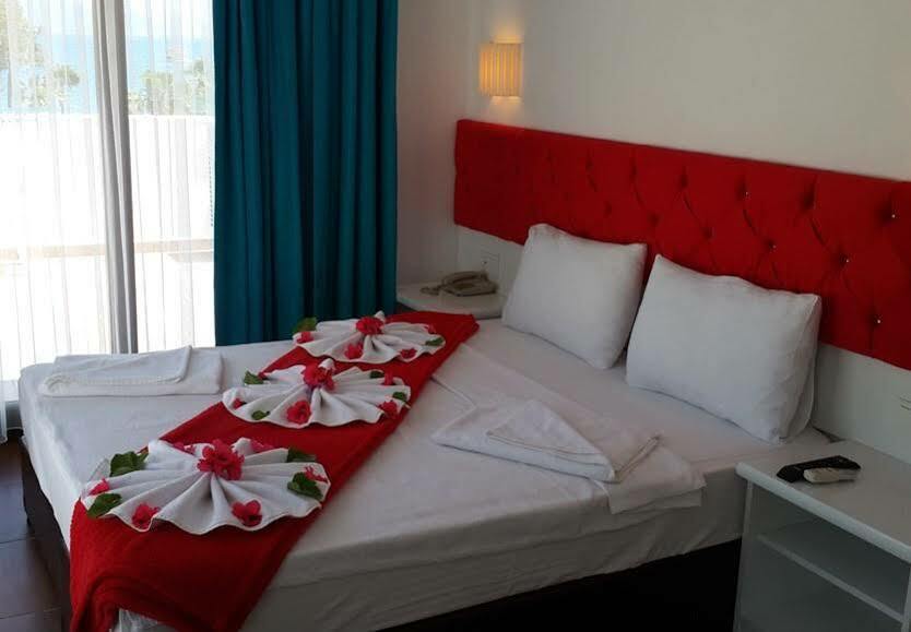 Turunc Dream Hotel Екстериор снимка