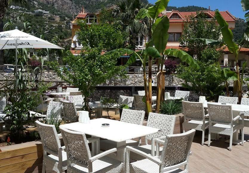 Turunc Dream Hotel Екстериор снимка