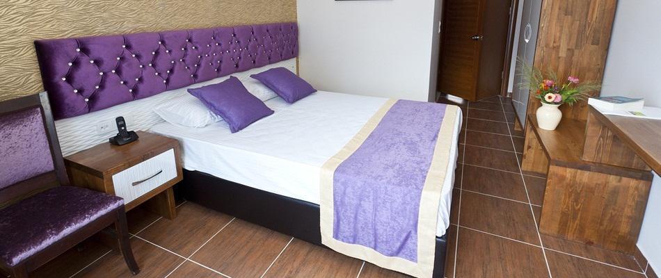 Turunc Dream Hotel Екстериор снимка